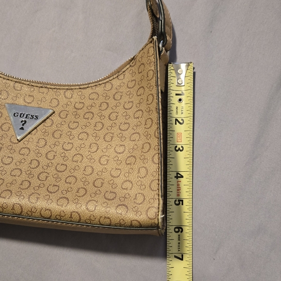 GUESS Shoulder Bag - Picture 8 of 8